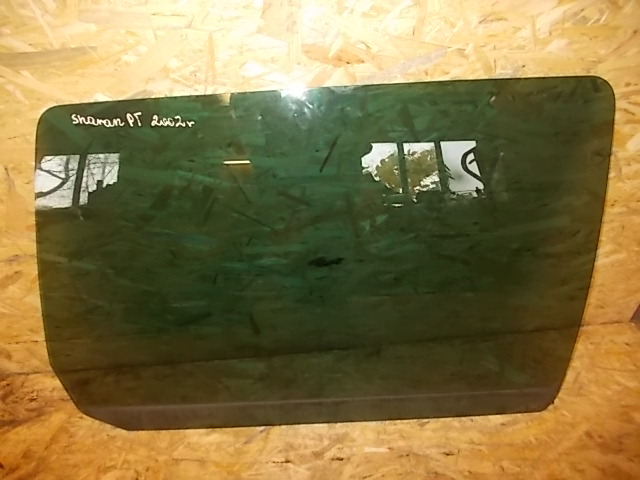 Купить Стекло дверь задняя vw sharan 2.0 8v atm 02 r