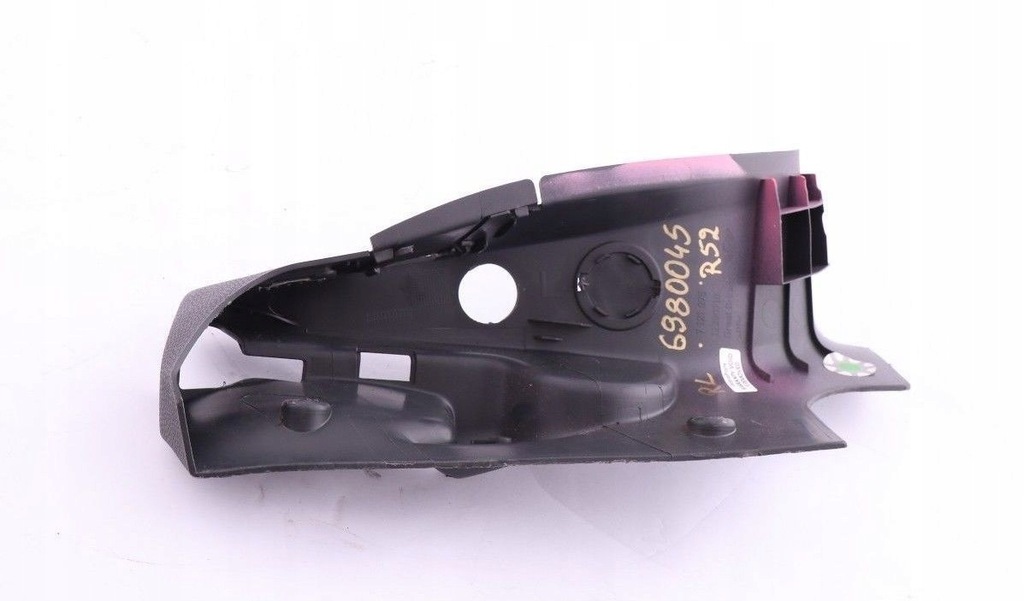 фото №4, Mini cabrio r52 кронштейн полиця багажника ліва