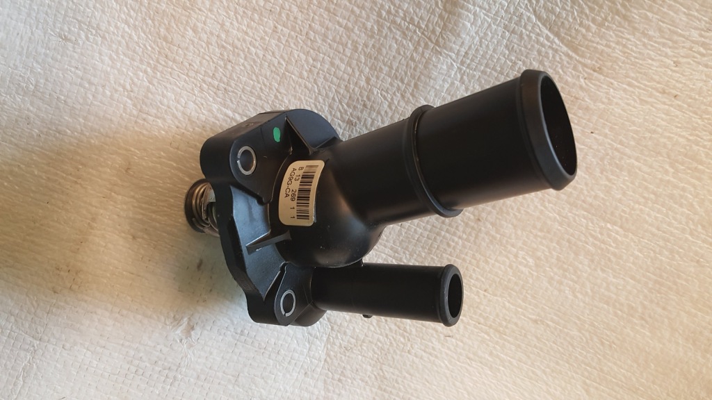 фото №4, Ford s-max/galaxy 2.0 ecoboost термостат оригинал