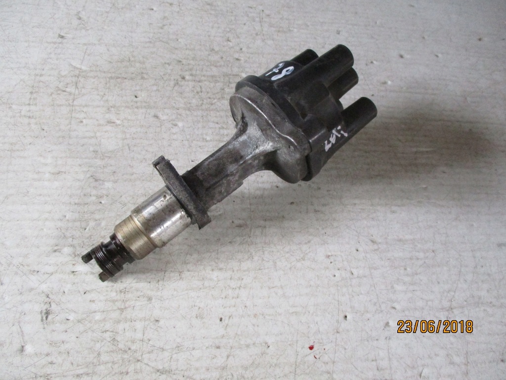 фото №1, 3708 аппарат зажигание 1.2 renault twingo i 93-06r