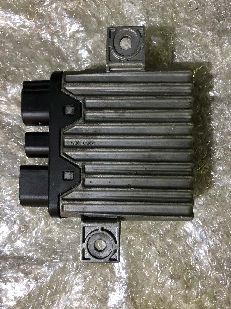 фото №1, Audi a8 s8 d4 модуль каталізатора 4h0907160a