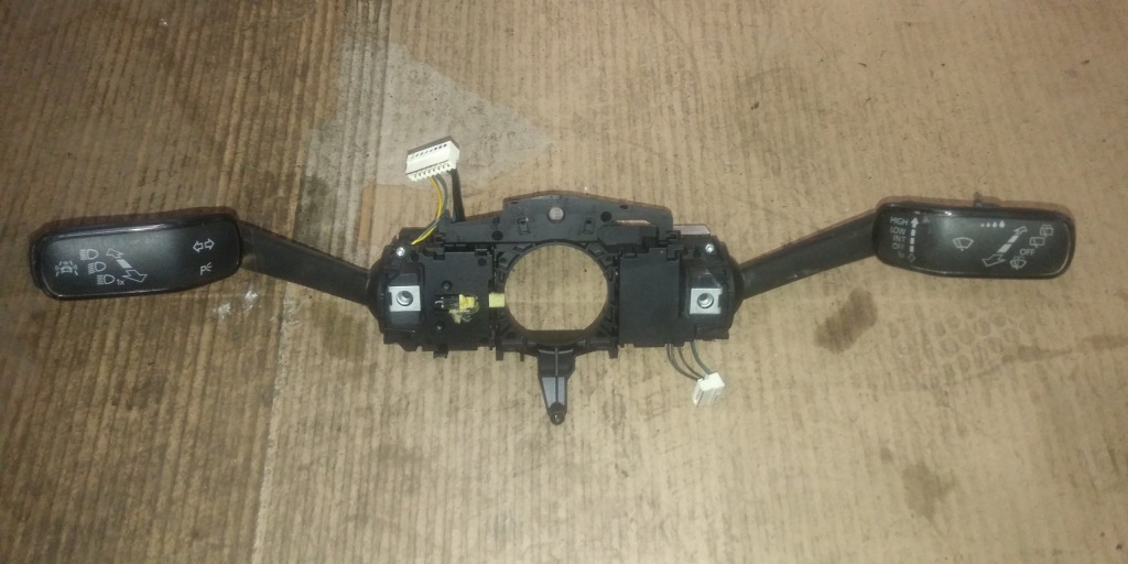 фото №1, Переключатель комбинированный vw golf vii 5q0953507ag