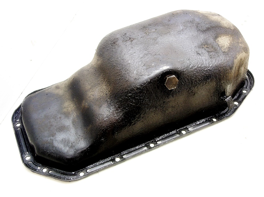 фото №1, Поддон vw 1.4 8v abd vento ibiza ii cordoba golf