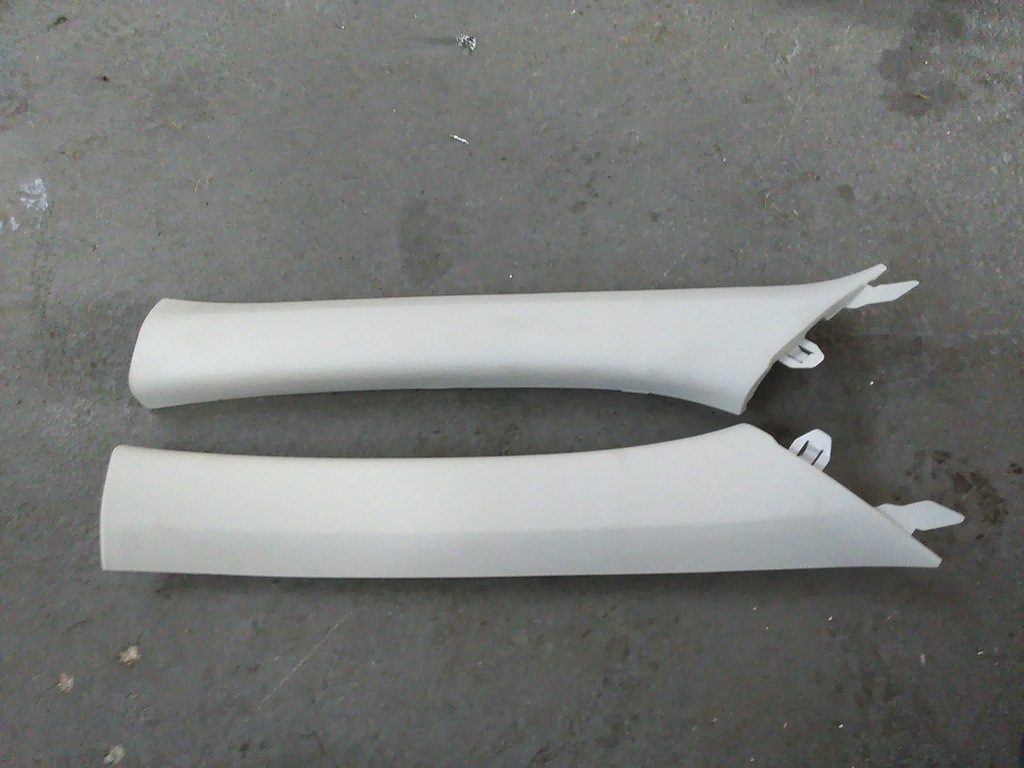 фото №1, Kia optima iv 2016-20 sedan защита стойка перед