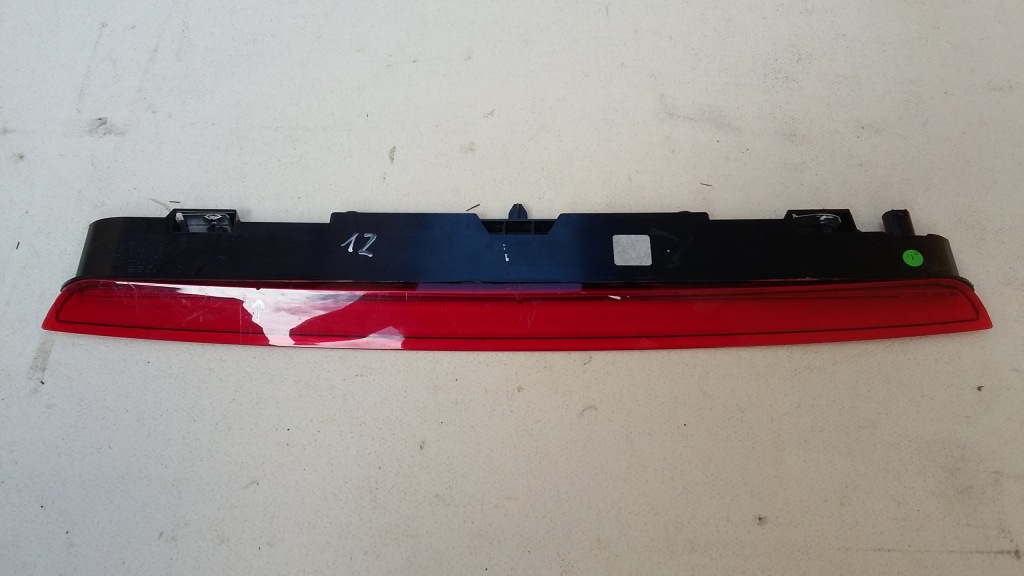 фото №1, Porsche cayenne 2017 світло стоп 9y0945097b