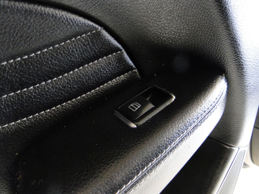 фото №1, Mercedes ml w166 gl x166 кнопка підйому вікон