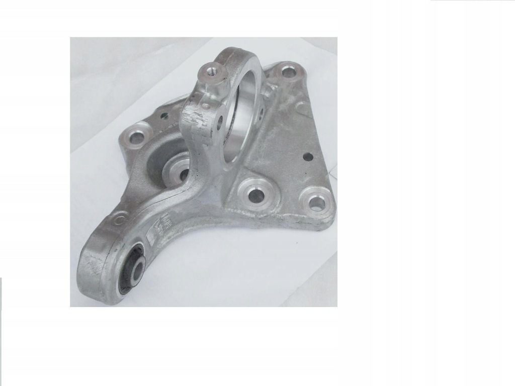 фото №1, Peugeot 308 508 2,0hdi blu опора полуось