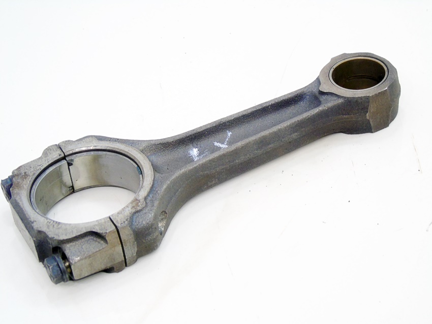 фото №1, Шатун carisma scenic s40 v40 1.9 tdi td