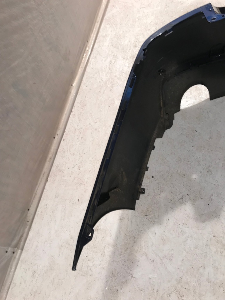 фото №7, Bmw 6 f12 f13 m набор бампер задняя задний