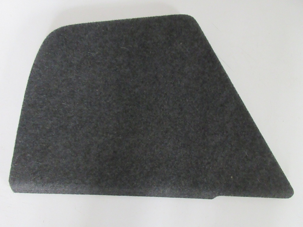 фото №1, Prius plus пол багажника левая