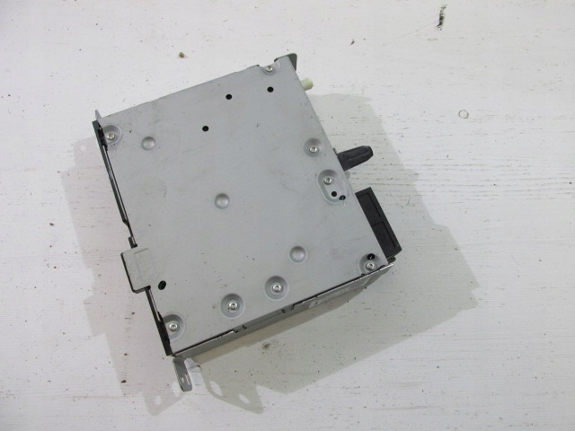 фото №3, Радио citroen c4 ii 9801189780