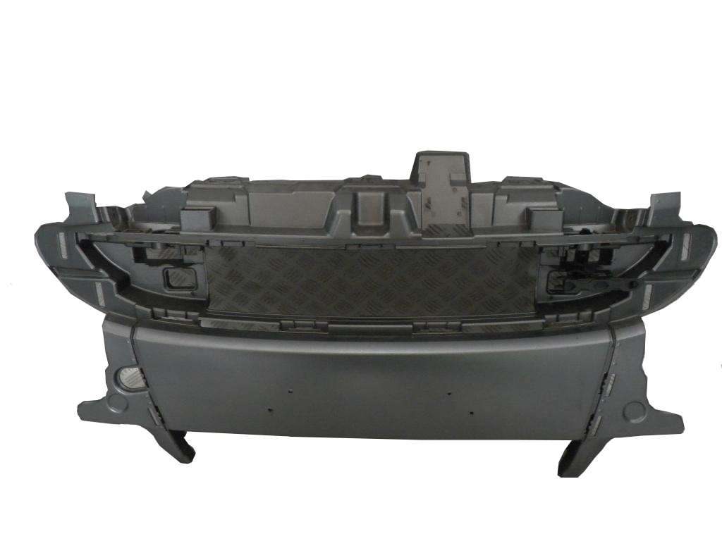 фото №1, Бампер панель передній smart for two