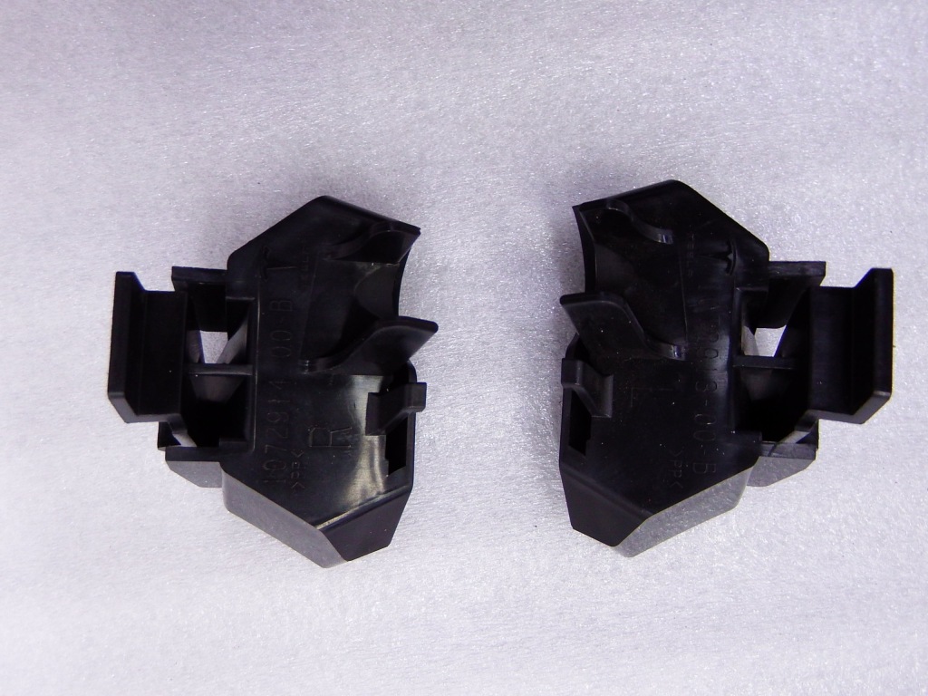 фото №1, Бампер направляющие tesla model s org кронштейн