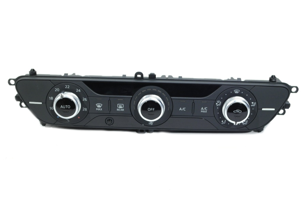 фото №1, Audi a5 lift панель кондиціонера 8w0820043