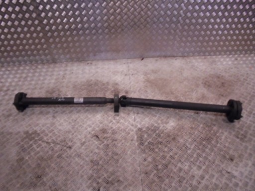 фото №1, Ideal wal приводной mercedes w218 w212 aut. 2,2d 1