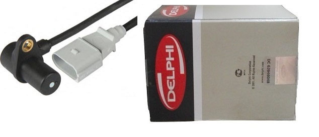 Delphi ss10811 генератор импульсов, wał коленчатый Доставка