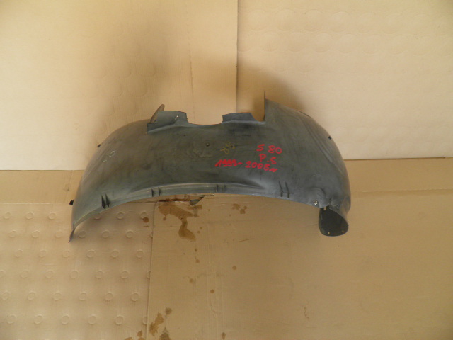 фото №7, Підкрилок праве volvo s80 1999r 2004r оригінальні