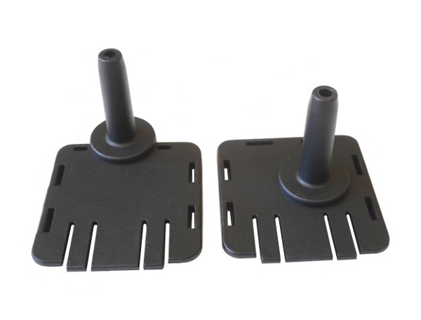 фото №1, Радиатор кронштейн do renault kangoo i 8200267994