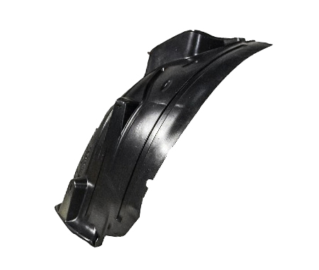 фото №1, Подкрылок подкрылок peugeot 407 2004- перед правое cz.2