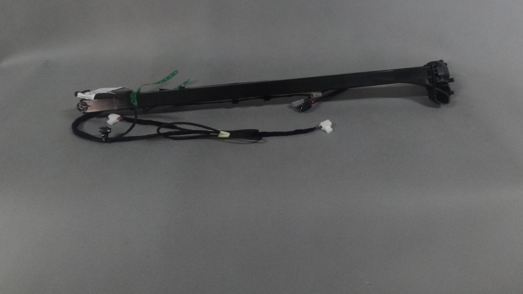 фото №12, Канал втулка з джгут двері задніх лівих 270 fiat ducato 14-