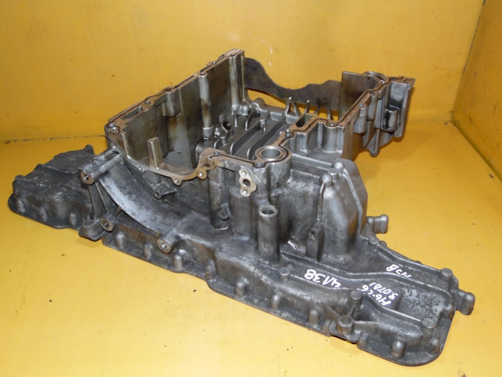 Піддон масляна a4 a5 a6 3.0 tdi asb 059103603ah Ціна