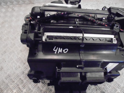 фото №5, Idealna kpl.nagrzewnica audi q7 q8 4m 1