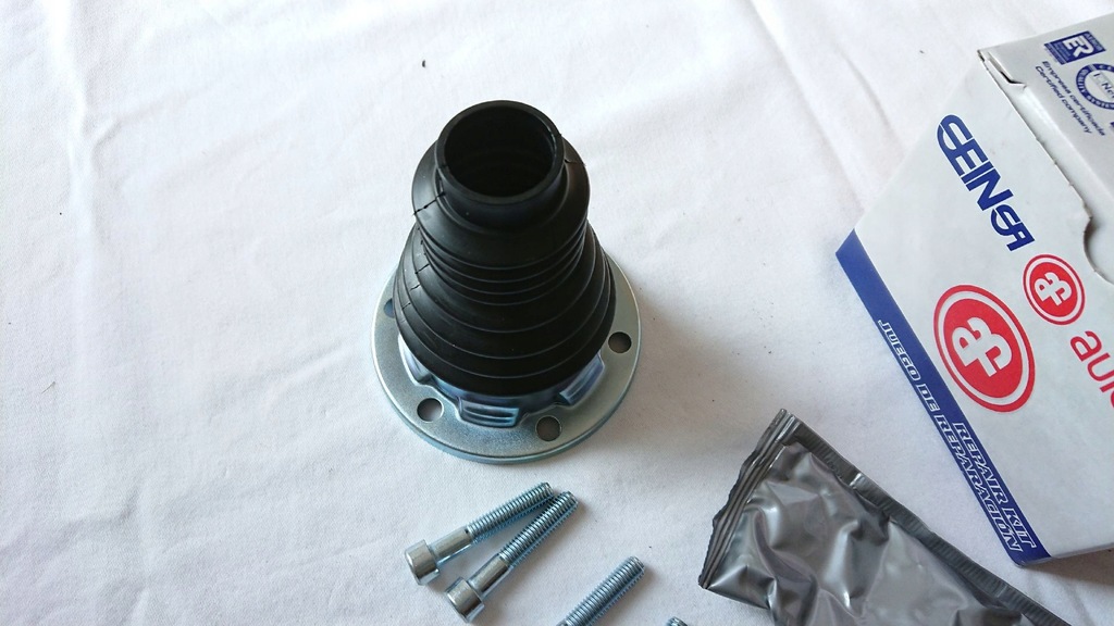 фото №14, Захист шарнір vw wew.