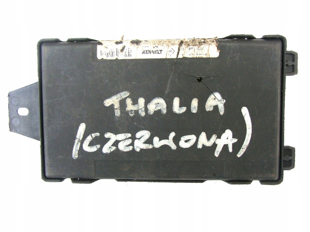 фото №1, Модуль комфорту renault thalia 02-08r. 8200103749