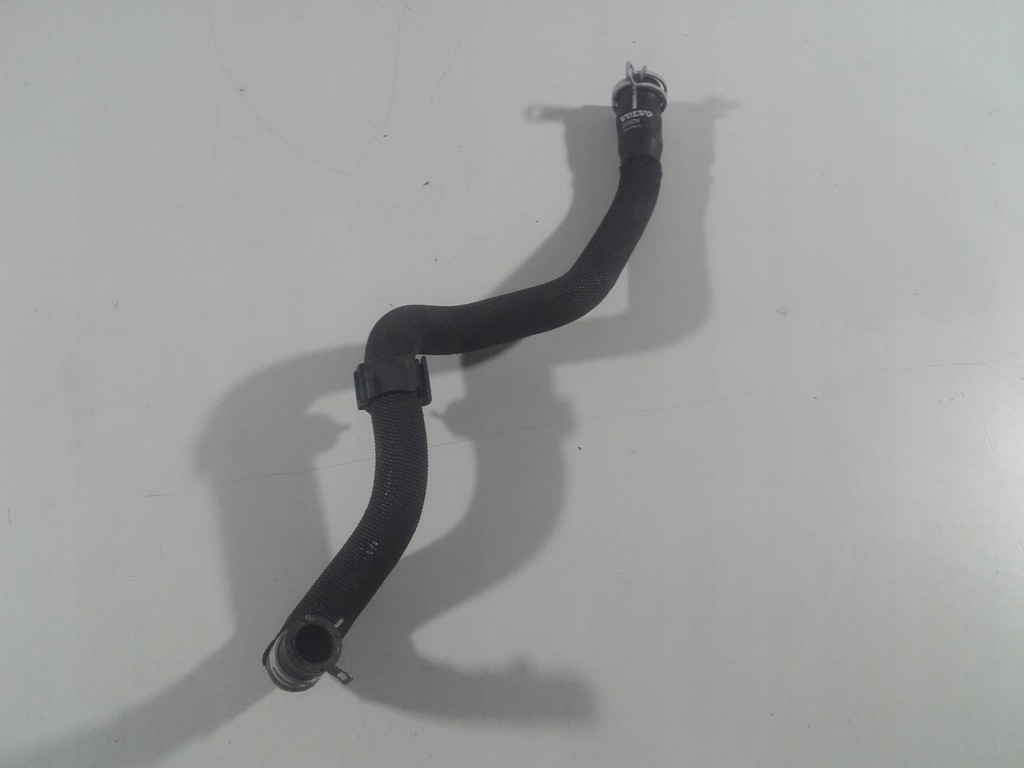 фото №5, Volvo v40 шланг wąż wody 31338754