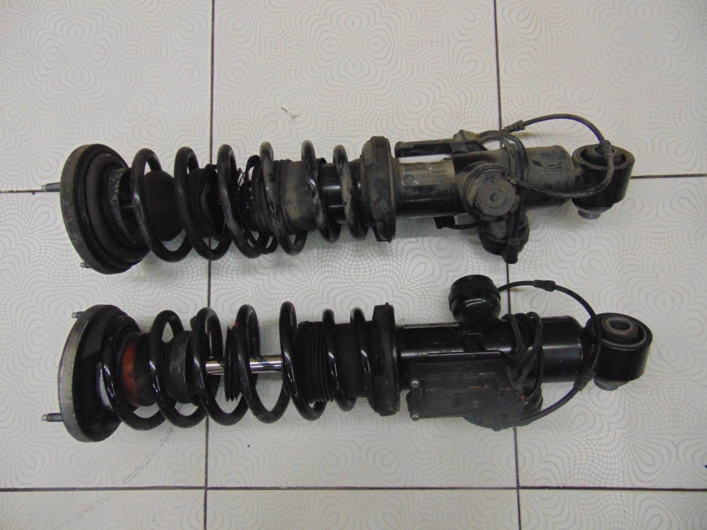 фото №1, Амортизатор задня задній лівий правий bmw 6 f06 f12 f13