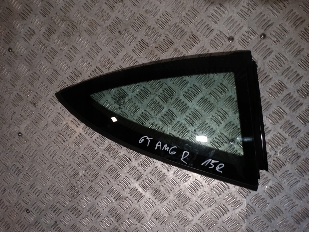 Купити Idealna скло права вставка mercedes gt a190 15r 1