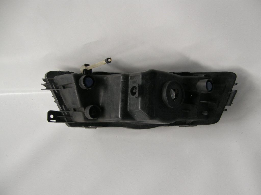 фото №4, Skoda rapid 5ja противотуманная фара правый оригинал 5ja941700