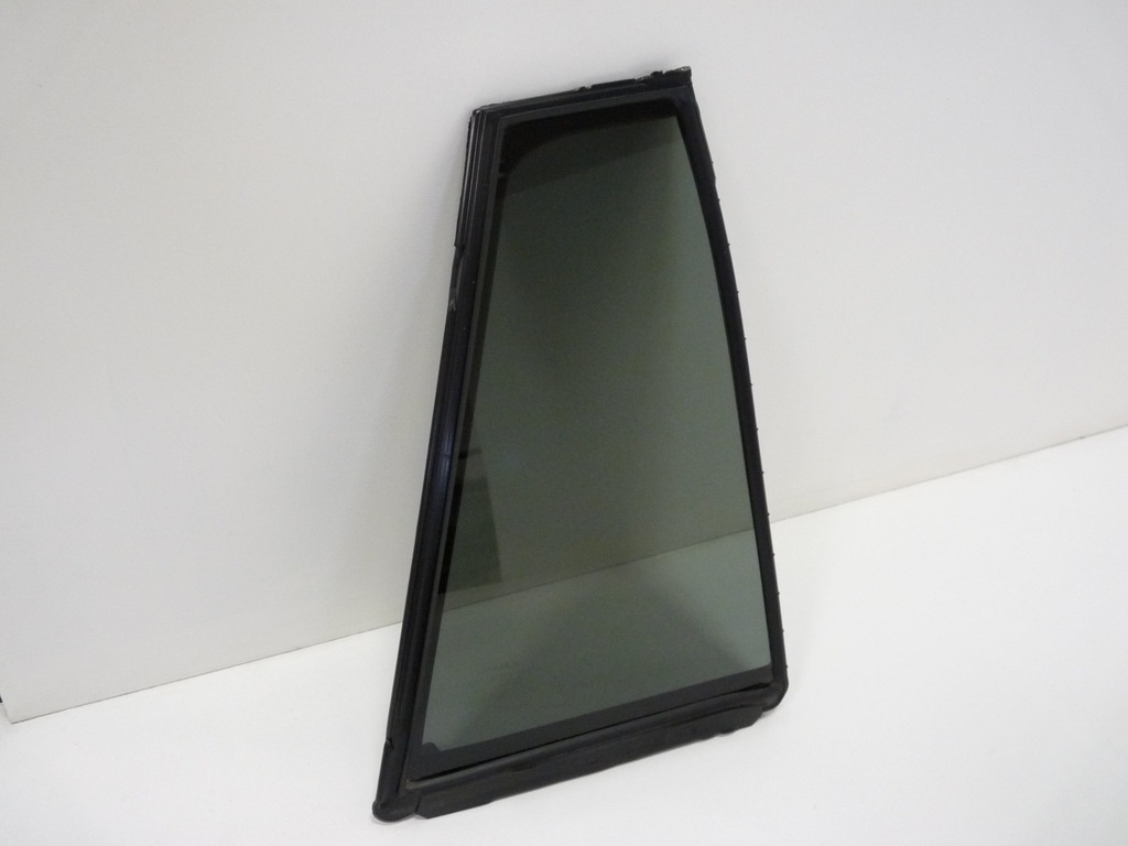 фото №1, Subaru levorg стекло дверь задняя правый as3