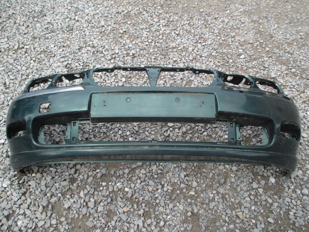 фото №1, Бампер передний rover 75 1998r-