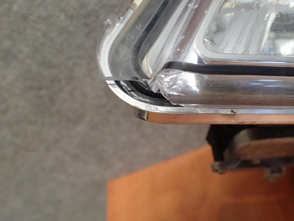 Фара перед передняя левая mercedes citaro full led в Украине