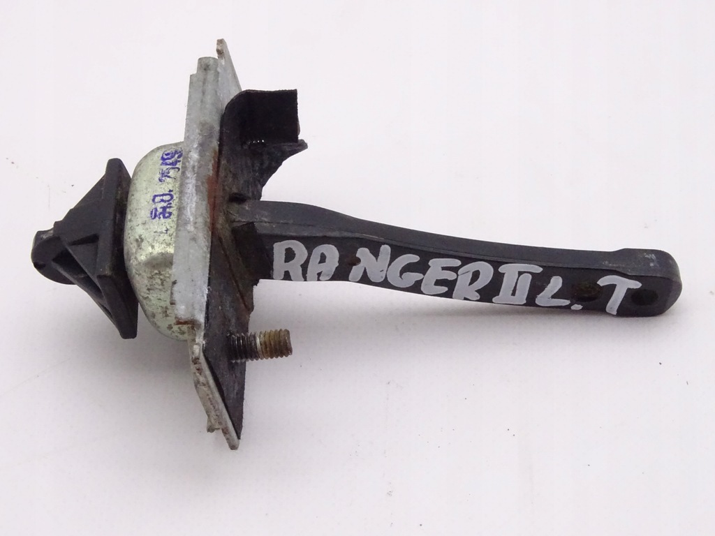 фото №1, Ford ranger iii mazda bt-50 06-11 обмежувач двері лівий задня