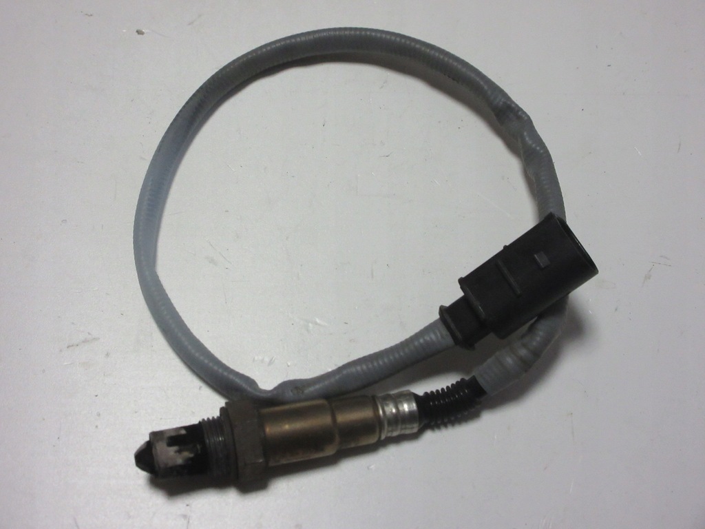 фото №1, Mercedes датчик лямбда-зонд a0065424918
