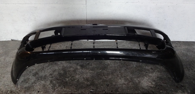 фото №5, Бампер перед передній renault scenic ii