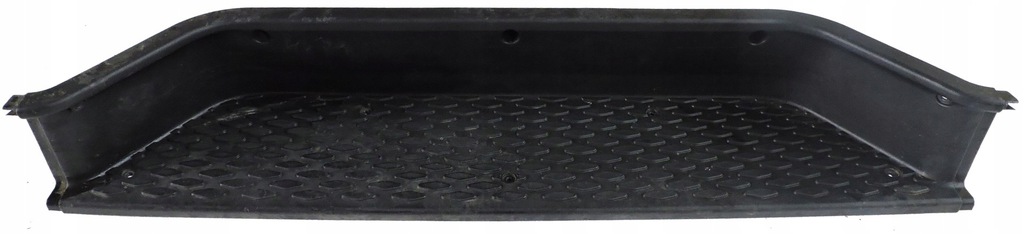 фото №1, Накладка поріг двері bok ivecodaily 14- 5801862033