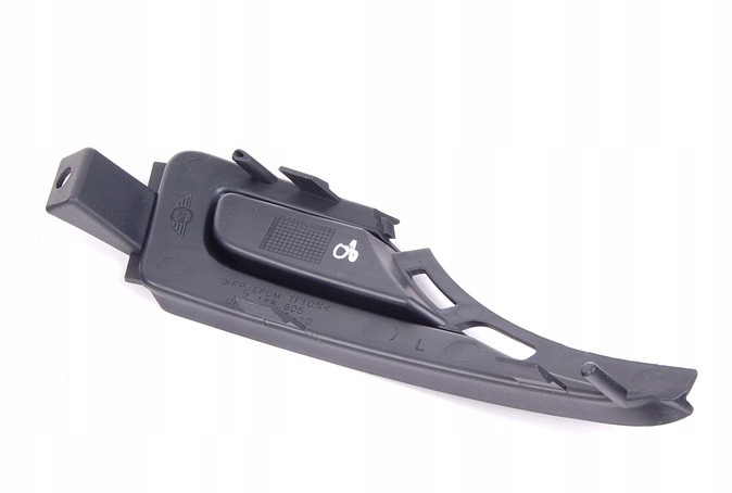 фото №2, Bmw оригінальний номер 51117188605 решітка бампера