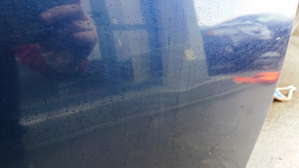 фото №9, Дверь левая honda civic vii 2001-2005 3d wieliczka