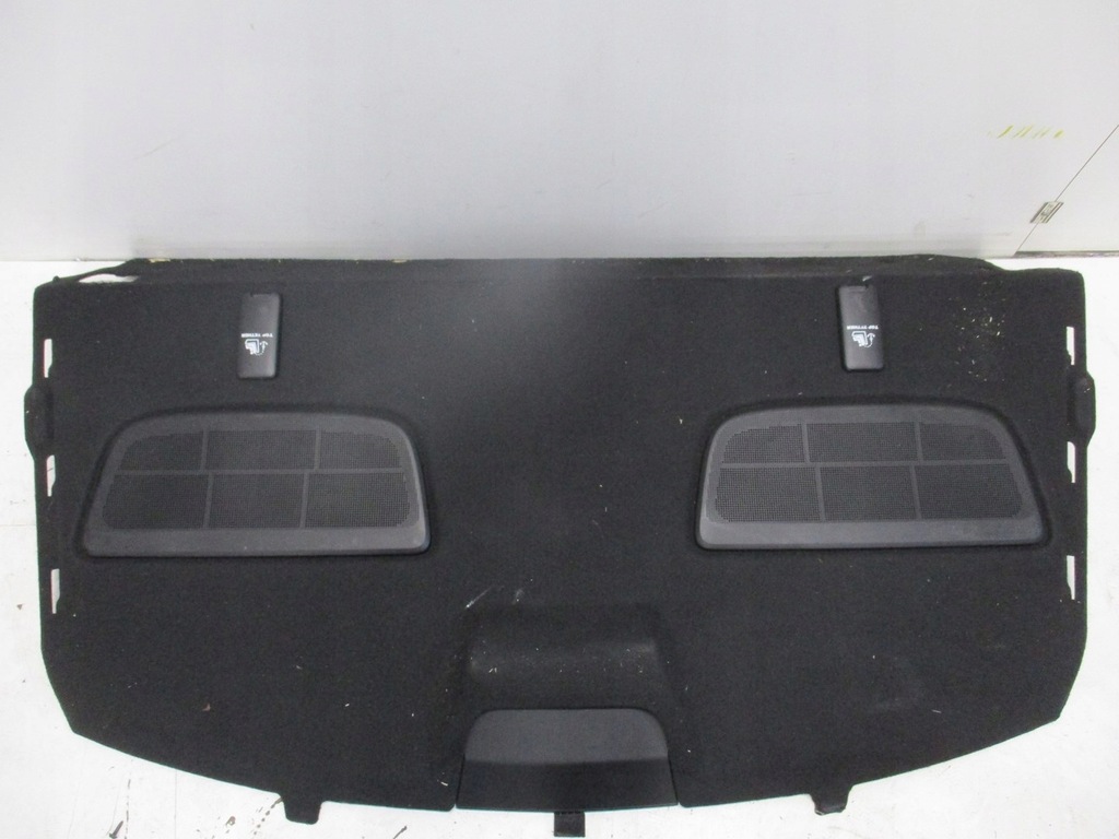 фото №1, Полка задняя багажника renault talisman