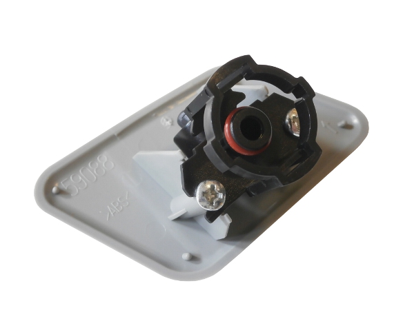 фото №4, Заглушка распылителя фара do grand vitara 2