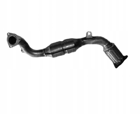 фото №1, Катализатор vw sharan alhambra 2.0 tdi brt bvh