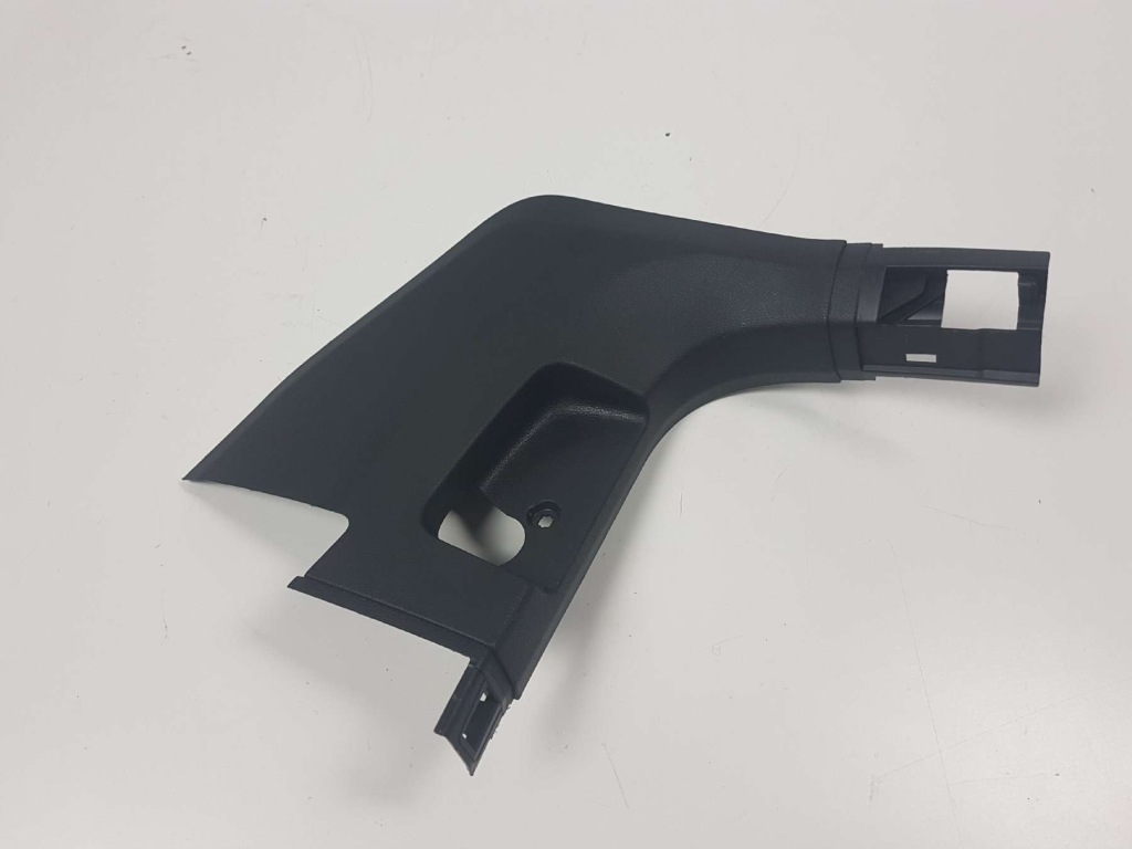 фото №1, Vw jetta vii a7 usa защита стойка lewa4