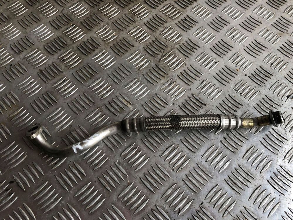 фото №1, Audi rs6 c5 шланг wąż труба