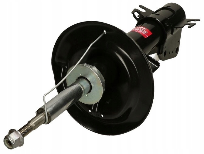 Амортизатор renault master 3 Доставка