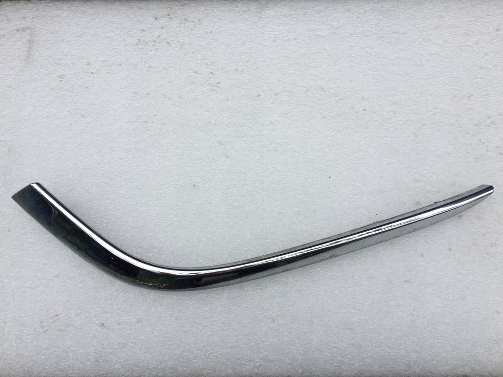 фото №1, Mazda 6 gj левая молдинг хром заглушки lift 15-