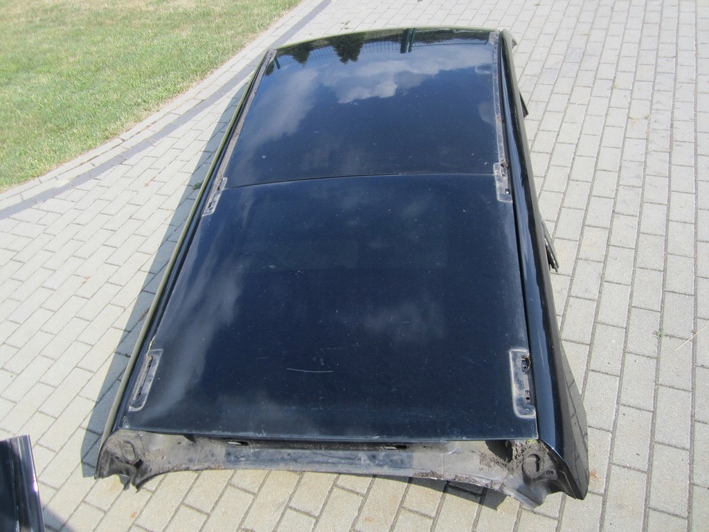 фото №1, Дах mercedes gl x164