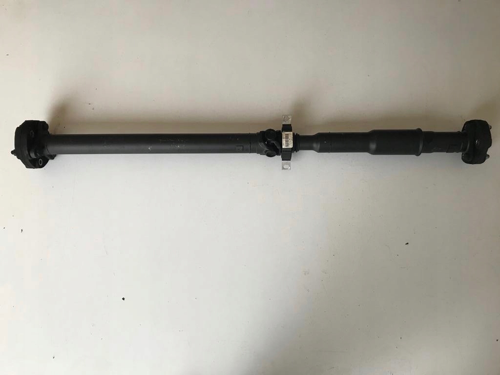 фото №1, Bmw 5 g30 wał задняя задний m550ix